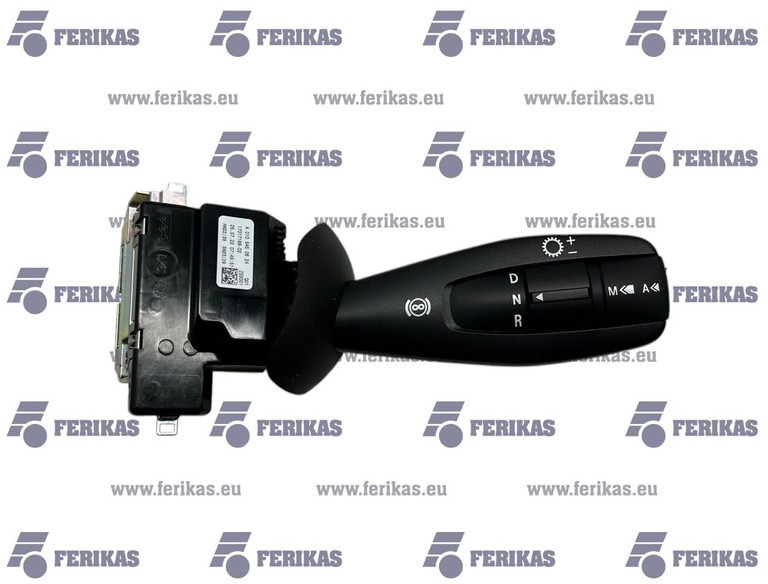 Mercedes-Benz steering column switch, gear switch - Реле для Грузовиков: фото 1 Mercedes-Benz steering column switch, gear switch - Реле для Грузовиков: фото 1
