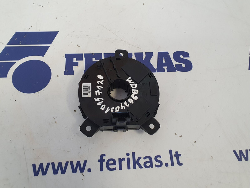 Mercedes-Benz steering wheel angle sensor - Сенсор для Грузовиков: фото 1 Mercedes-Benz steering wheel angle sensor - Сенсор для Грузовиков: фото 1