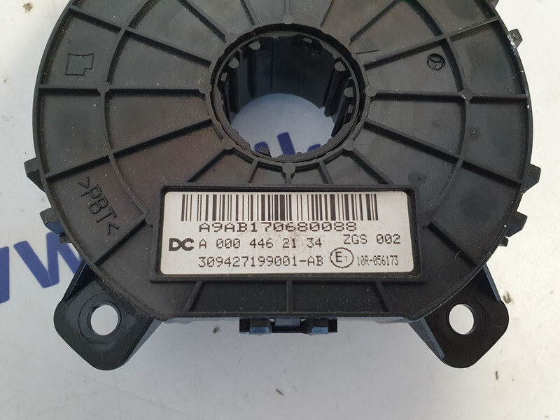 Mercedes-Benz steering wheel angle sensor - Сенсор для Грузовиков: фото 2 Mercedes-Benz steering wheel angle sensor - Сенсор для Грузовиков: фото 2