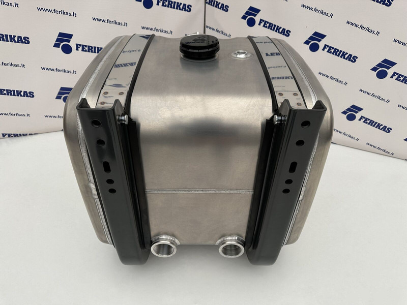 Onbekend - Бак для гидравлической жидкости для Грузовиков: фото 5 Onbekend - Бак для гидравлической жидкости для Грузовиков: фото 5