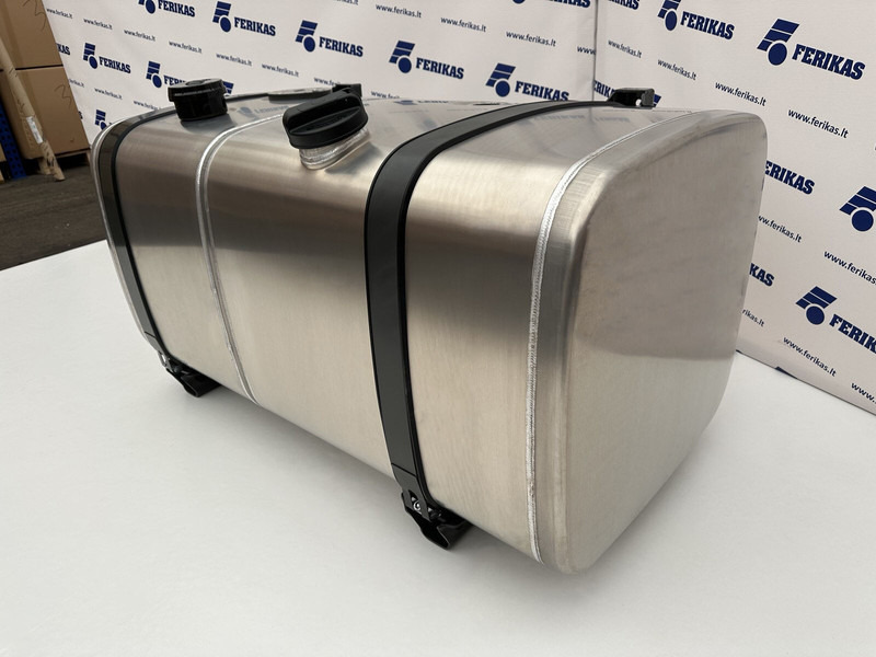 Onbekend - Бак для гидравлической жидкости для Грузовиков: фото 3 Onbekend - Бак для гидравлической жидкости для Грузовиков: фото 3