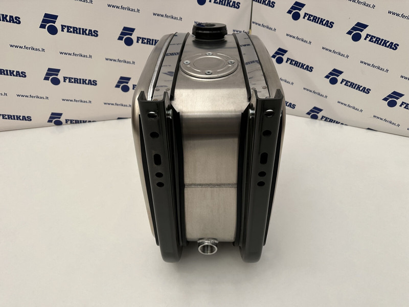 Onbekend - Бак для гидравлической жидкости для Грузовиков: фото 3 Onbekend - Бак для гидравлической жидкости для Грузовиков: фото 3