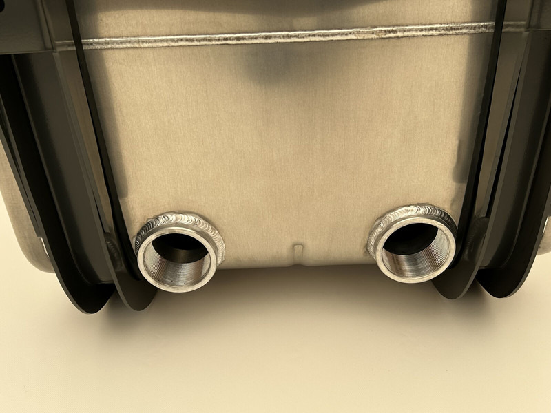 Новый Бак для гидравлической жидкости для Грузовиков Onbekend: фото 9