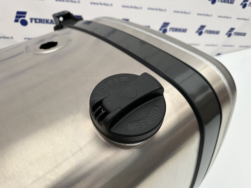 Onbekend - Топливный бак для Грузовиков: фото 4 Onbekend - Топливный бак для Грузовиков: фото 4