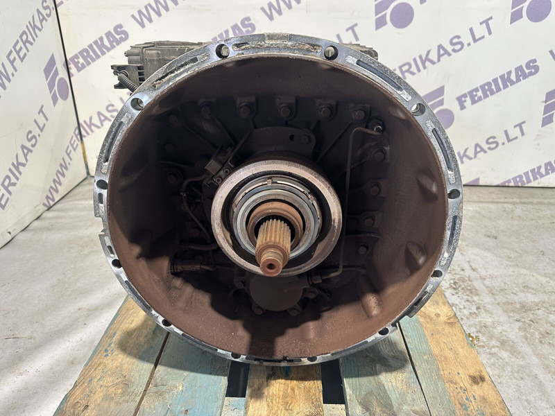 Коробка передач для Грузовиков Renault AT2612F gearbox: фото 6 Коробка передач для Грузовиков Renault AT2612F gearbox: фото 6