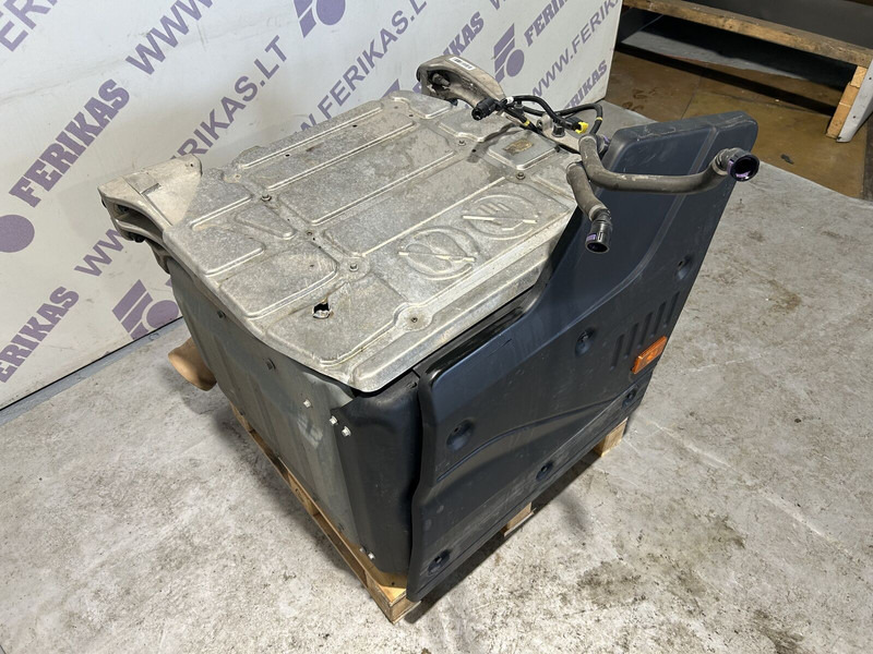 Renault T - Катализатор для Грузовиков: фото 5 Renault T - Катализатор для Грузовиков: фото 5