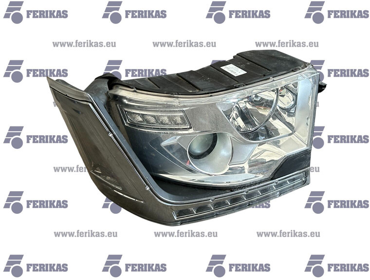 Renault T - Задний фонарь для Грузовиков: фото 5 Renault T - Задний фонарь для Грузовиков: фото 5