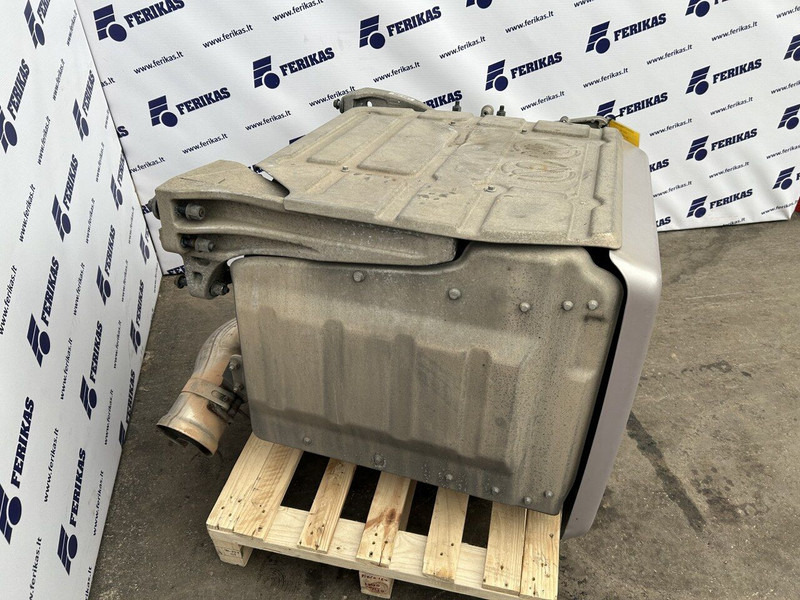 Renault T - Катализатор для Грузовиков: фото 3 Renault T - Катализатор для Грузовиков: фото 3