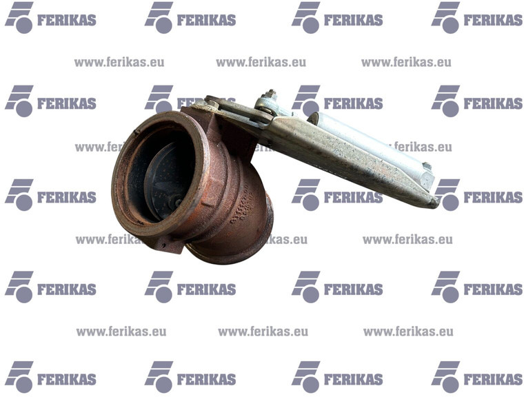 Renault T - Детали тормозной системы для Грузовиков: фото 1 Renault T - Детали тормозной системы для Грузовиков: фото 1