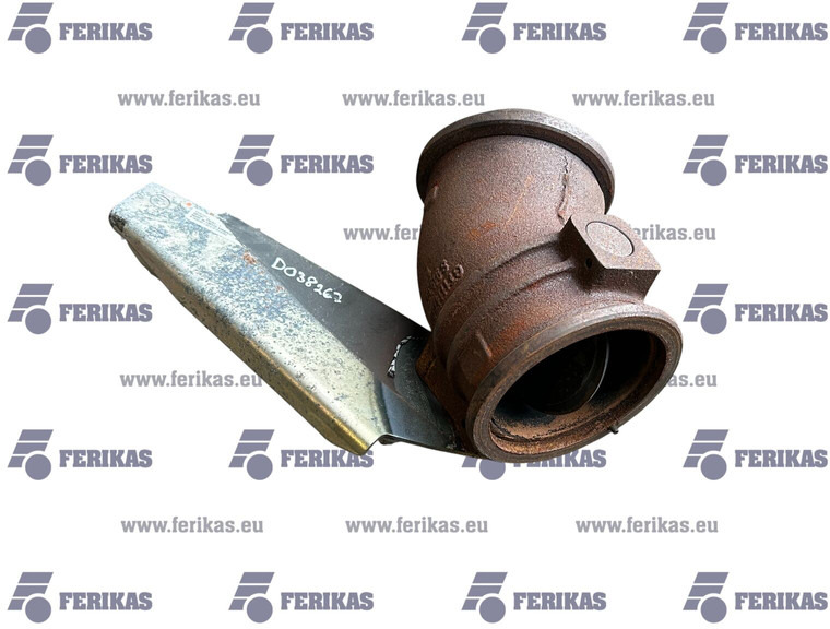 Renault T - Детали тормозной системы для Грузовиков: фото 2 Renault T - Детали тормозной системы для Грузовиков: фото 2