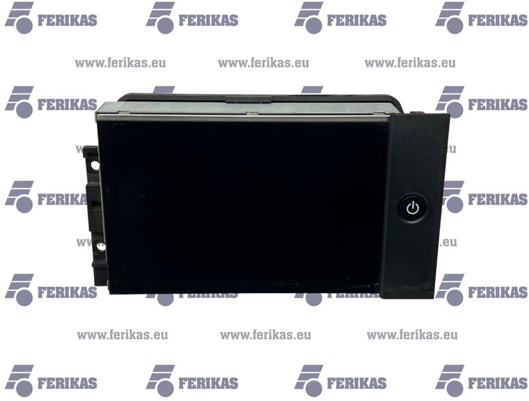 Renault T - Приборная панель для Грузовиков: фото 1 Renault T - Приборная панель для Грузовиков: фото 1