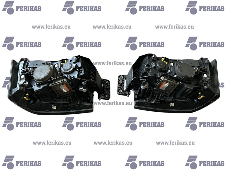 Renault T - Задний фонарь для Грузовиков: фото 3 Renault T - Задний фонарь для Грузовиков: фото 3