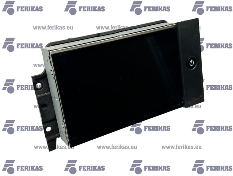 Renault T - Приборная панель для Грузовиков: фото 2 Renault T - Приборная панель для Грузовиков: фото 2