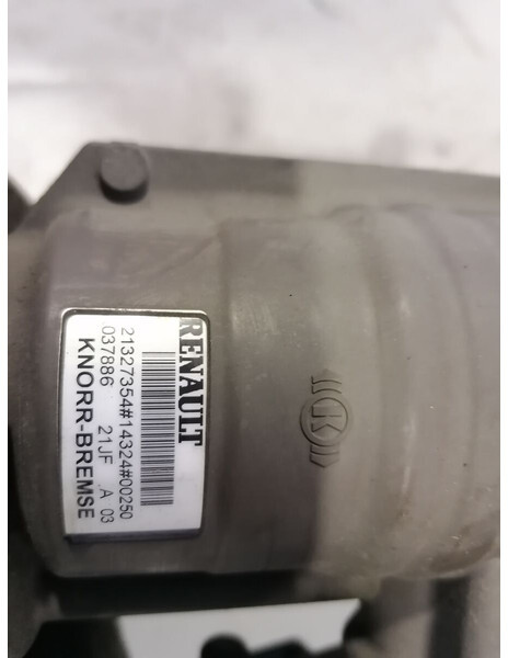 Renault t - Детали тормозной системы для Грузовиков: фото 3 Renault t - Детали тормозной системы для Грузовиков: фото 3