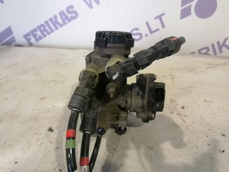 Renault t - Детали тормозной системы для Грузовиков: фото 1 Renault t - Детали тормозной системы для Грузовиков: фото 1