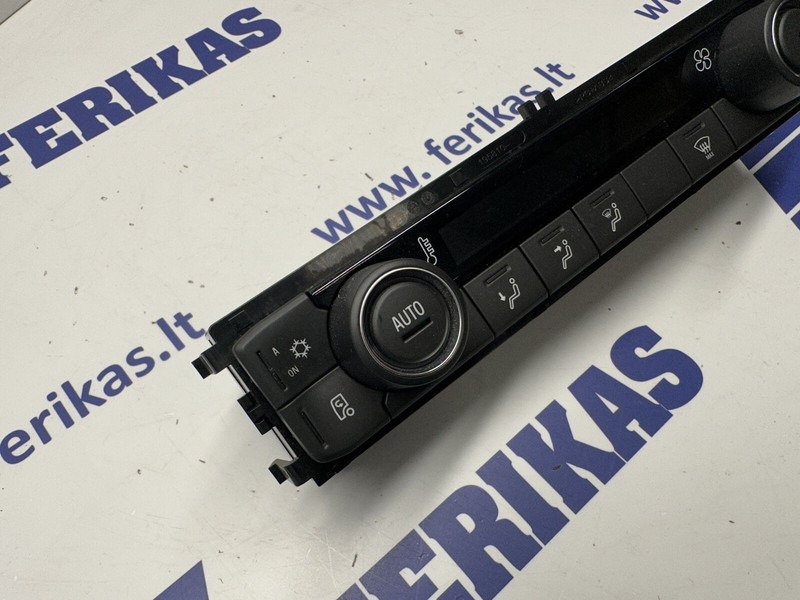 Scania A/C heater control unit - Часть системы кондиционирования для Грузовиков: фото 2 Scania A/C heater control unit - Часть системы кондиционирования для Грузовиков: фото 2