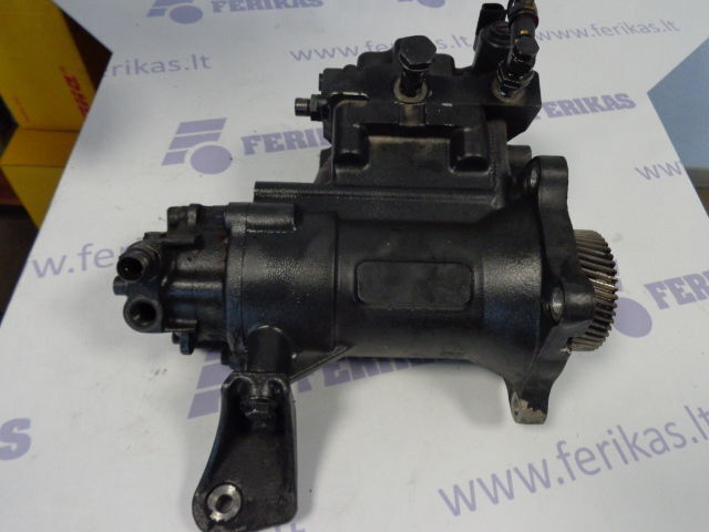 Scania DC13 - Топливный насос для Грузовиков: фото 1 Scania DC13 - Топливный насос для Грузовиков: фото 1