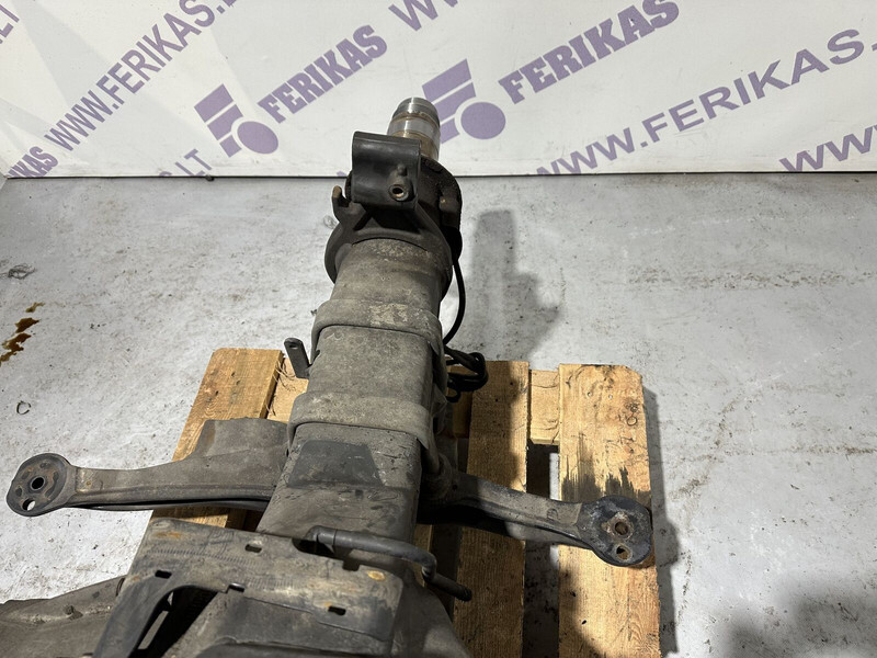 Scania MERCEDES BENZ, MAN, DAF, IVECO - Задняя ось для Грузовиков: фото 3 Scania MERCEDES BENZ, MAN, DAF, IVECO - Задняя ось для Грузовиков: фото 3