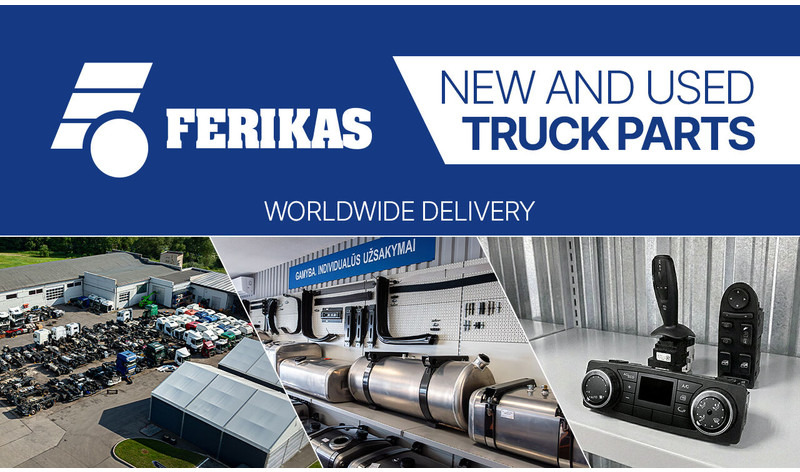 Scania R - Электрическая система для Грузовиков: фото 5 Scania R - Электрическая система для Грузовиков: фото 5