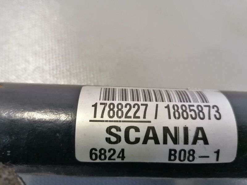 Scania R - Подвеска для Грузовиков: фото 3 Scania R - Подвеска для Грузовиков: фото 3