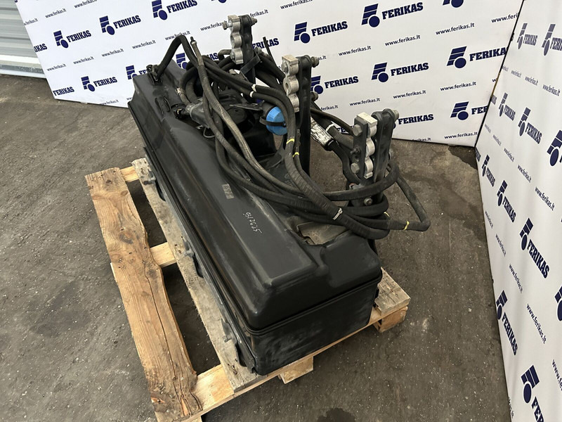 Scania R - Глушитель/ Выхлопная система для Грузовиков: фото 3 Scania R - Глушитель/ Выхлопная система для Грузовиков: фото 3