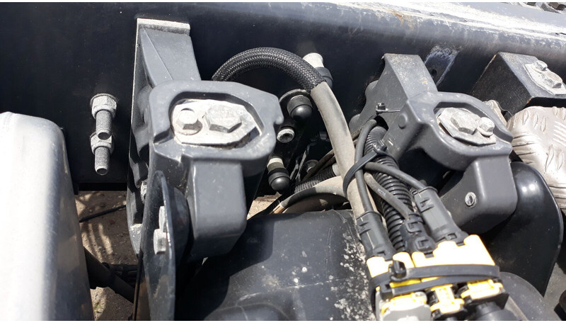 Scania R - Глушитель/ Выхлопная система для Грузовиков: фото 5 Scania R - Глушитель/ Выхлопная система для Грузовиков: фото 5