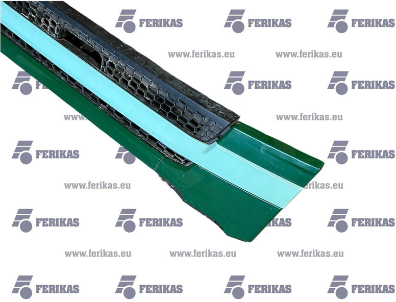 Scania R - Решётка радиатора для Грузовиков: фото 3 Scania R - Решётка радиатора для Грузовиков: фото 3