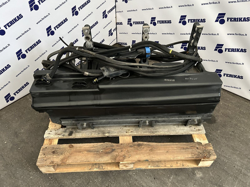 Scania R - Глушитель/ Выхлопная система для Грузовиков: фото 1 Scania R - Глушитель/ Выхлопная система для Грузовиков: фото 1