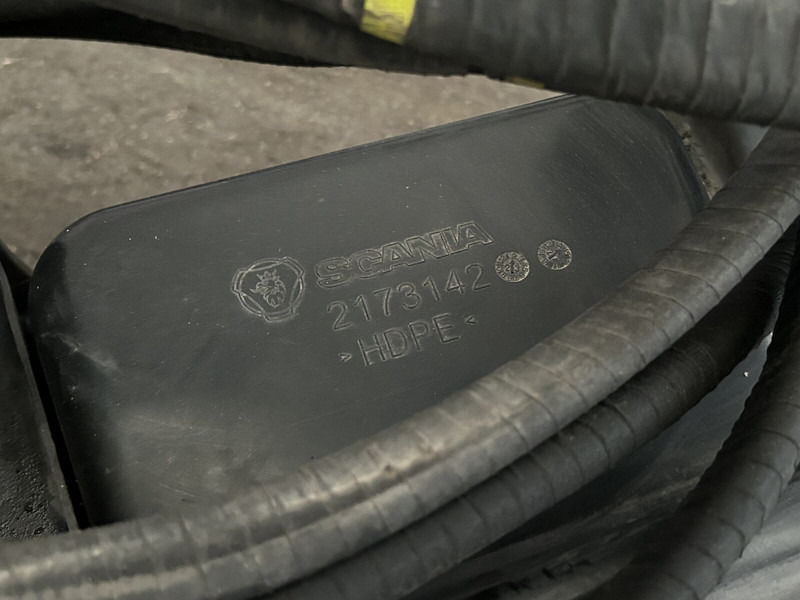 Scania R - Глушитель/ Выхлопная система для Грузовиков: фото 5 Scania R - Глушитель/ Выхлопная система для Грузовиков: фото 5