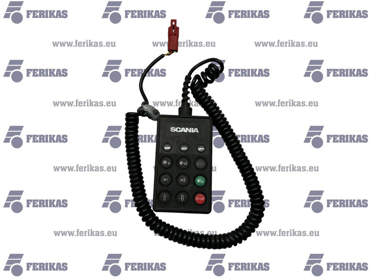 Scania R - Подвеска для Грузовиков: фото 3 Scania R - Подвеска для Грузовиков: фото 3