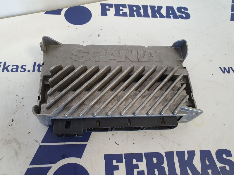 Scania R - Блок управления для Грузовиков: фото 2 Scania R - Блок управления для Грузовиков: фото 2