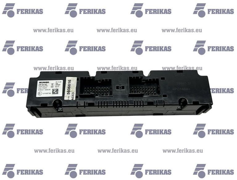 Scania R - Часть системы кондиционирования для Грузовиков: фото 2 Scania R - Часть системы кондиционирования для Грузовиков: фото 2