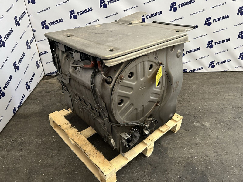 Scania R460 - Катализатор для Грузовиков: фото 5 Scania R460 - Катализатор для Грузовиков: фото 5