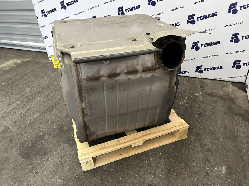 Scania R460 - Катализатор для Грузовиков: фото 2 Scania R460 - Катализатор для Грузовиков: фото 2