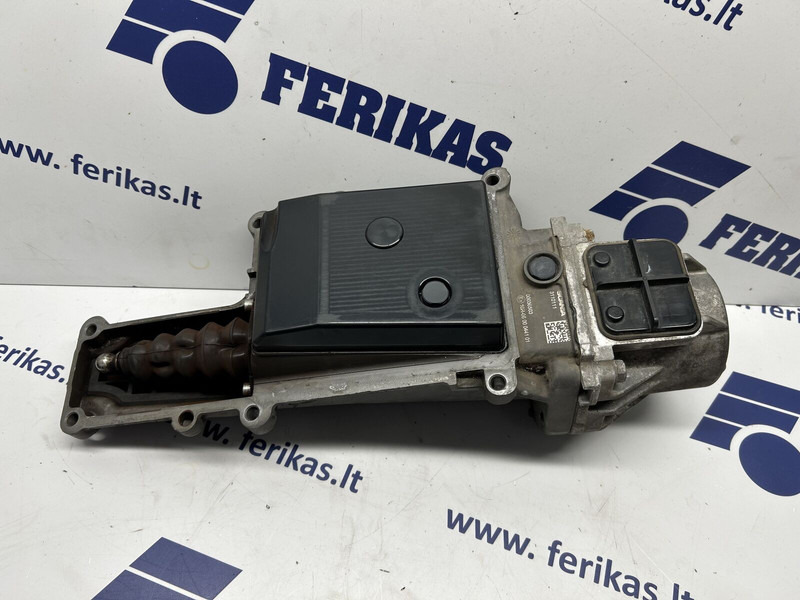 Scania clutch cylinder - Сцепление и запчасти для Грузовиков: фото 1 Scania clutch cylinder - Сцепление и запчасти для Грузовиков: фото 1