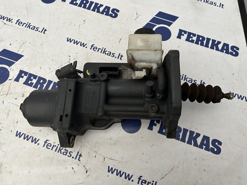 Scania clutch cylinder - Сцепление и запчасти для Грузовиков: фото 2 Scania clutch cylinder - Сцепление и запчасти для Грузовиков: фото 2