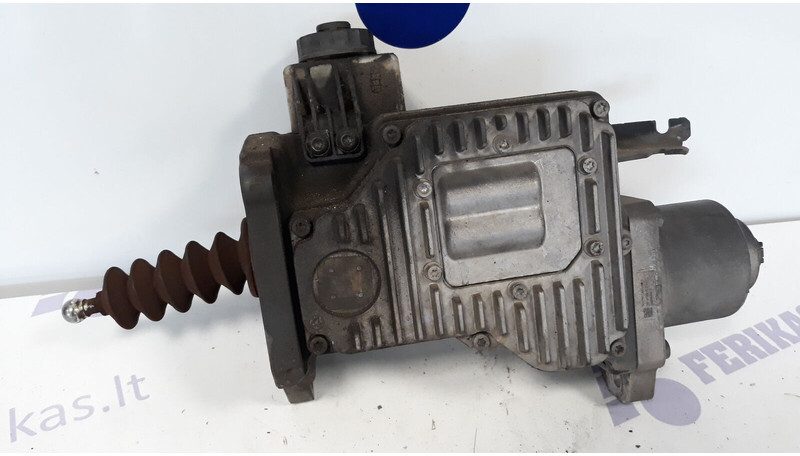 Scania gearbox clutch cylinder ECA - Сцепление и запчасти для Грузовиков: фото 1 Scania gearbox clutch cylinder ECA - Сцепление и запчасти для Грузовиков: фото 1