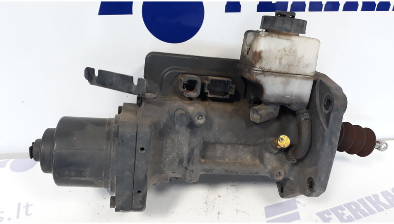 Scania gearbox clutch cylinder ECA - Сцепление и запчасти для Грузовиков: фото 3 Scania gearbox clutch cylinder ECA - Сцепление и запчасти для Грузовиков: фото 3