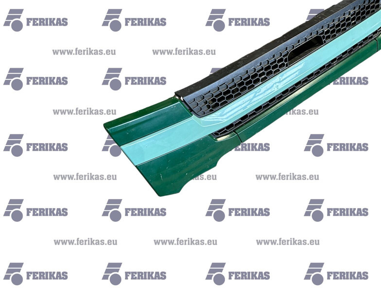 Scania grille panel - Решётка радиатора для Грузовиков: фото 2 Scania grille panel - Решётка радиатора для Грузовиков: фото 2