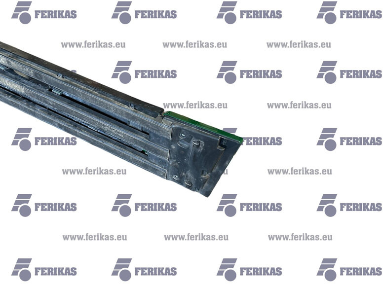 Scania grille panel - Решётка радиатора для Грузовиков: фото 5 Scania grille panel - Решётка радиатора для Грузовиков: фото 5