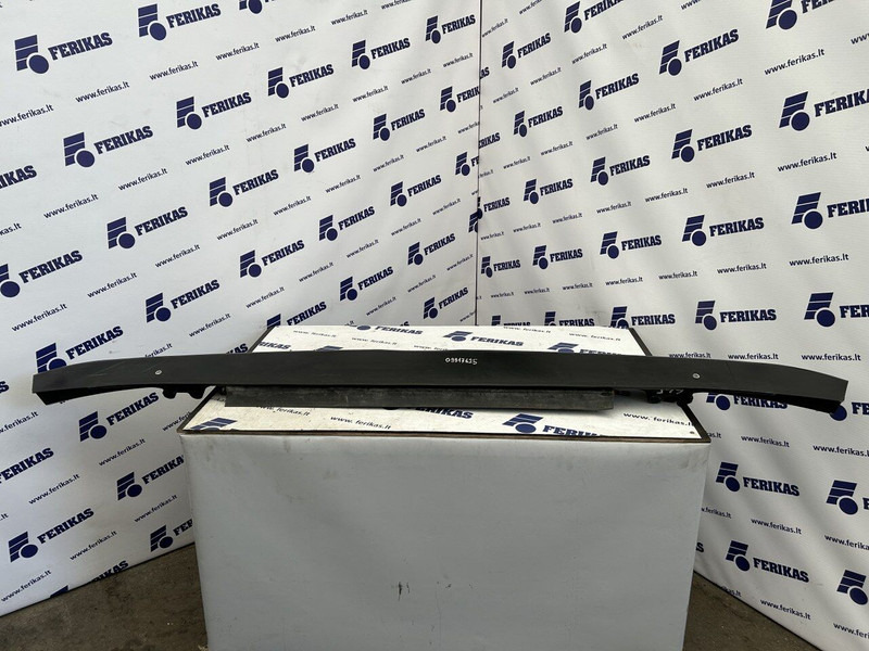 Scania support - Бампер для Грузовиков: фото 1 Scania support - Бампер для Грузовиков: фото 1