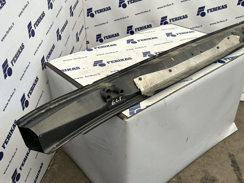 Scania support - Бампер для Грузовиков: фото 3 Scania support - Бампер для Грузовиков: фото 3