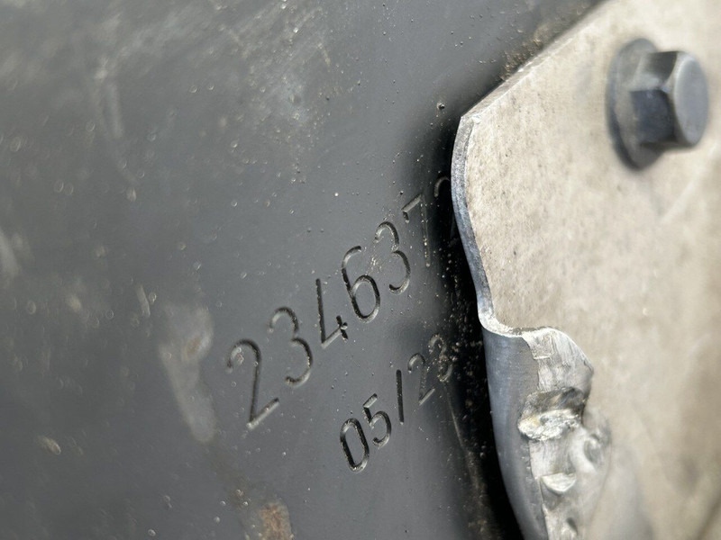 Scania support - Бампер для Грузовиков: фото 5 Scania support - Бампер для Грузовиков: фото 5