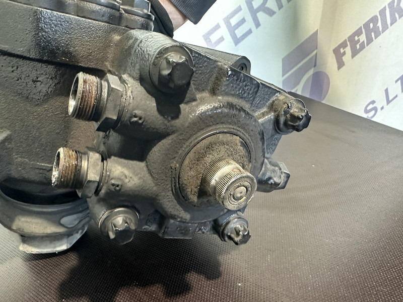 TRW R - Рулевая колонка для Грузовиков: фото 3 TRW R - Рулевая колонка для Грузовиков: фото 3