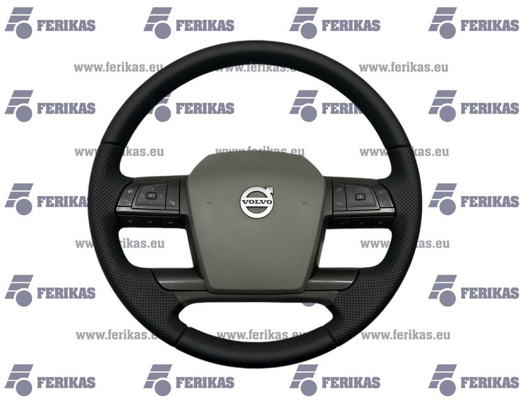 Volvo FH - Рулевое колесо для Грузовиков: фото 1 Volvo FH - Рулевое колесо для Грузовиков: фото 1