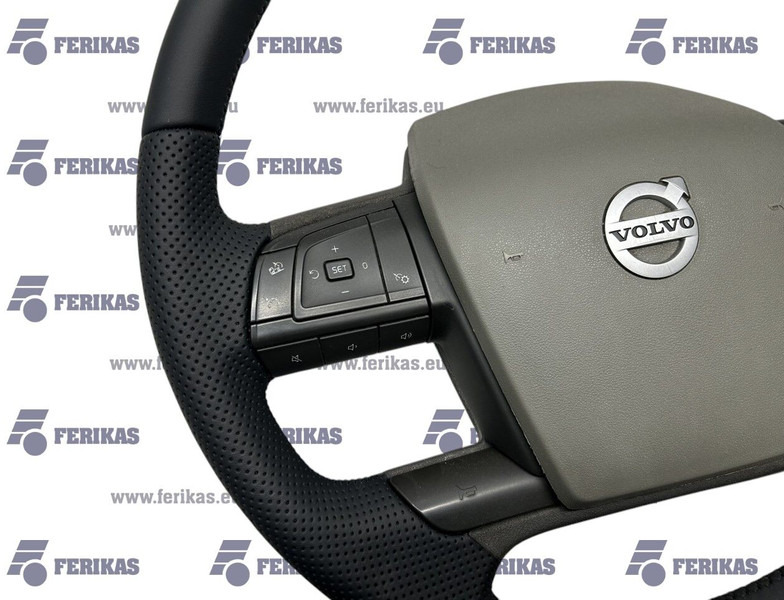 Volvo FH - Рулевое колесо для Грузовиков: фото 3 Volvo FH - Рулевое колесо для Грузовиков: фото 3