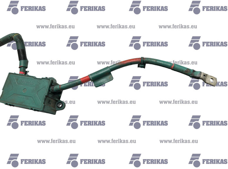 Volvo - Реле для Грузовиков: фото 3 Volvo - Реле для Грузовиков: фото 3