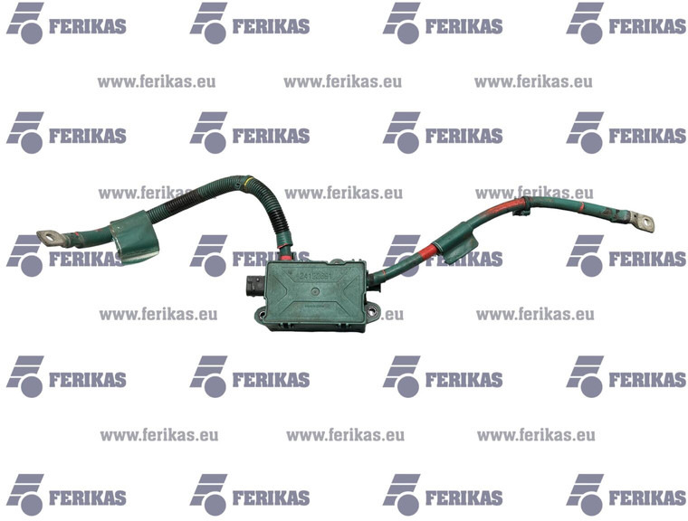 Volvo - Реле для Грузовиков: фото 1 Volvo - Реле для Грузовиков: фото 1