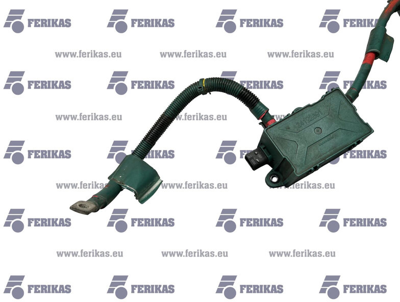 Volvo - Реле для Грузовиков: фото 2 Volvo - Реле для Грузовиков: фото 2