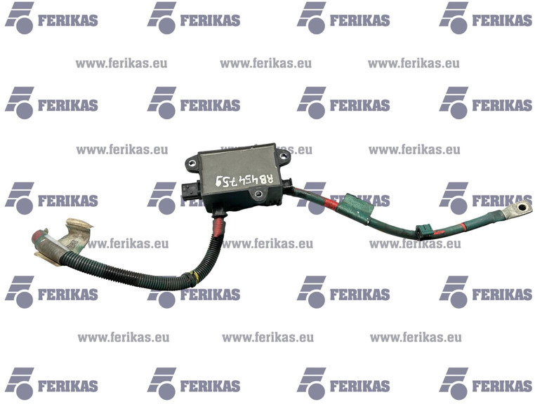 Volvo - Реле для Грузовиков: фото 5 Volvo - Реле для Грузовиков: фото 5